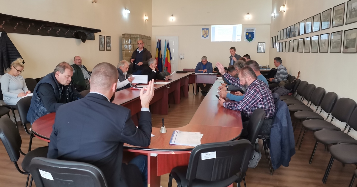 Megoldásra váró gyergyószentmiklósi gondok